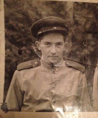 Чернышев Владимир Иванович