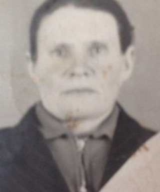 Зыбина Ольга Андреевна