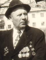 Баранас Петр Ильич