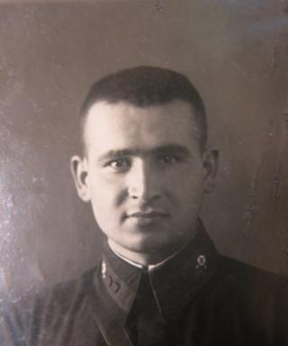 Кучиев Ефим Харитонович