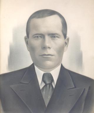 Андреев Дмитрий Семенович