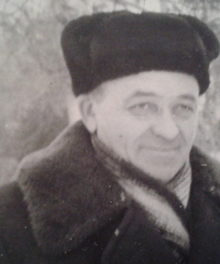 Герасимов Иван Данилович