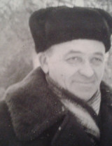 Герасимов Иван Данилович