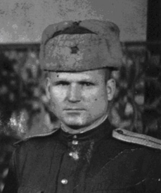 Цыганков Дмитрий Михайлович