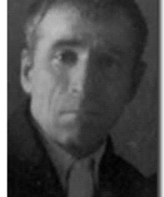 Дудников Василий Архипович