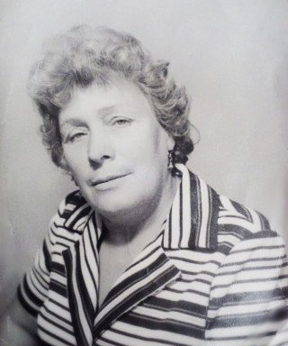 Миронова Надежда Николаевна