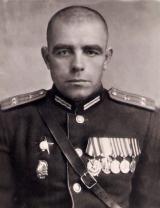 Панов Василий Васильевич