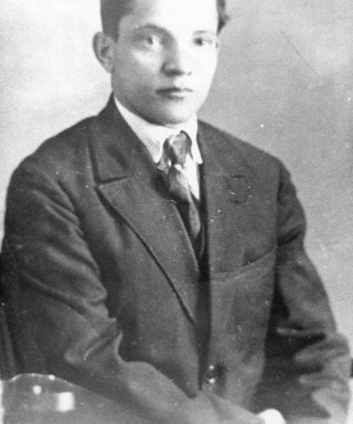 Бусовиков Николай Владимирович