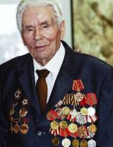 Назаров Николай Георгиевич