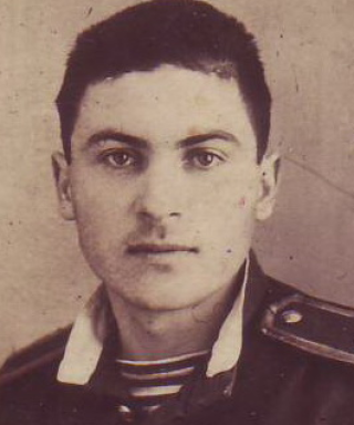 Атманаки Василий Герасимович