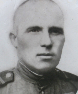 Мусатов Гавриил Иванович