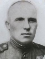 Мусатов Гавриил Иванович