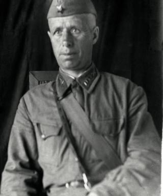 Моняков Иван Иванович