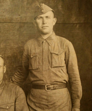 Чернышков Николай Андреевич