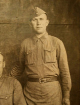 Чернышков Николай Андреевич