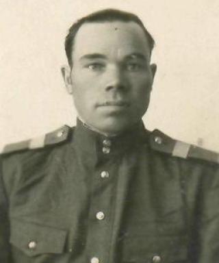 Березовский Иван Иванович