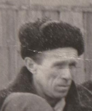 Мешалкин Борис Васильевич