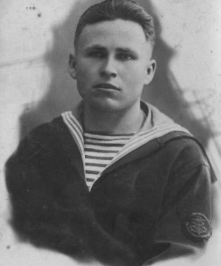 Никитин Петр Иванович