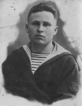 Никитин Петр Иванович