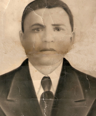 Зеленин Тихон Васильевич