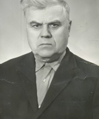 Попов Алексей Афанасьевич