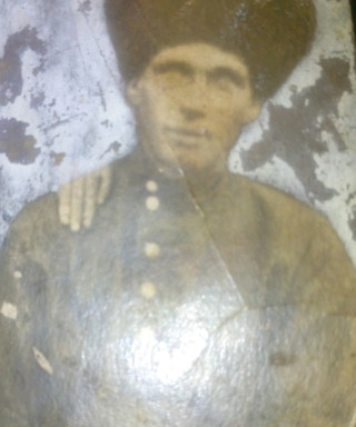 Оленцов Александр Михайлович