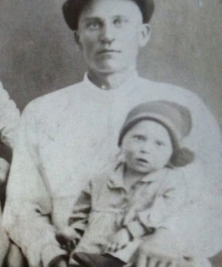 Воловиков Илья Максимович