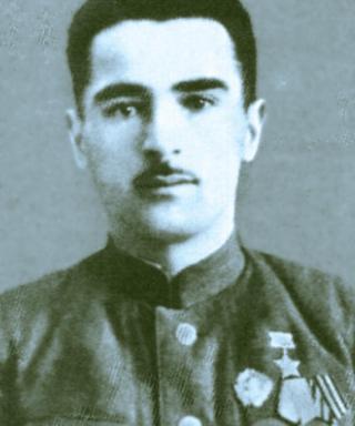 Мильдзихов Хаджимурза Заурбекович
