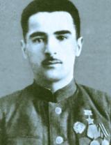 Мильдзихов Хаджимурза Заурбекович