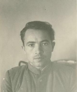 Колесников Иван Владимирович