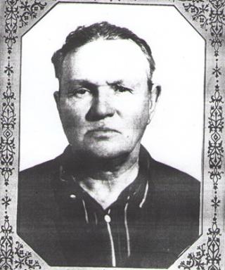 Строков Василий Иванович
