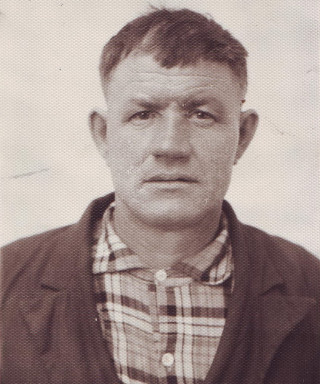 Косинов Павел Иванович