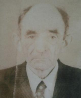 Шпалтаков Иван Петрович