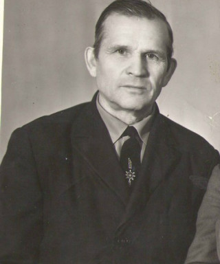 Якушев Александр Васильевич