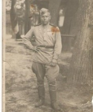 Юрин Николай Иванович