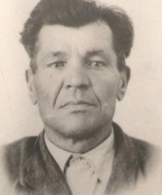 Андреев Василий Федорович
