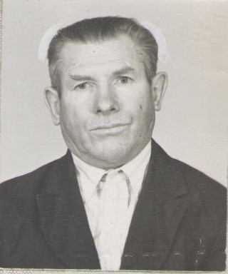 Мельников Илья Дмитриевич