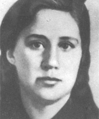 Соснина Нина Ивановна