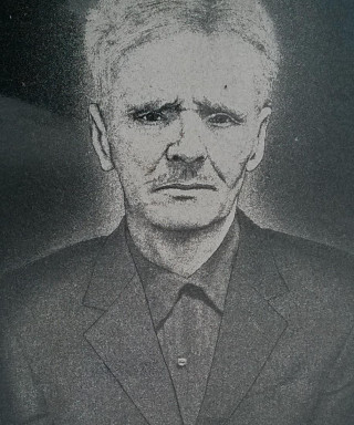 Корзников Григорий Михайлович