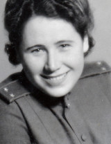 Журавлева Зинаида Ивановна