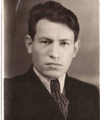 Диянов Иван Григорьевич