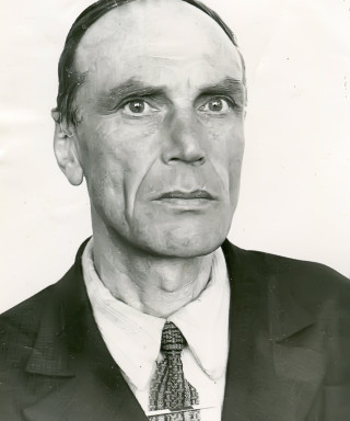 Новиков Николай Петрович