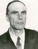 Новиков Николай Петрович