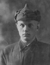 Алексеев Ефим Алексеевич