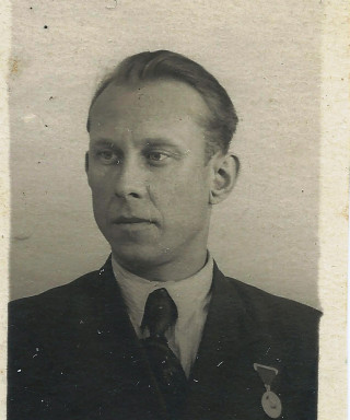 Краснов Анатолий Леонидович