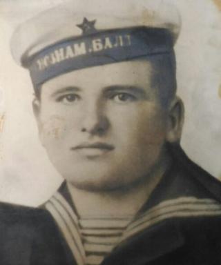 Шлёма Василий Стахович