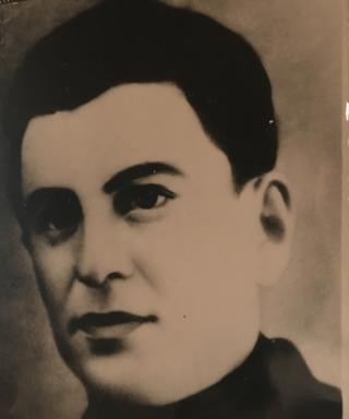 Цомаев Александр Алексеевич