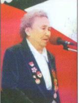 Попова Марина Петровна