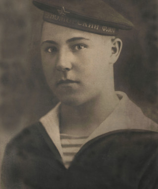 Кузин Михаил Алексеевич