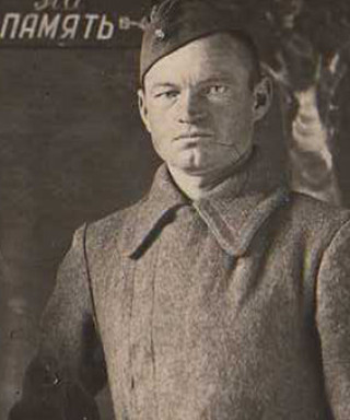 Полушкин Григорий Зиновьевич